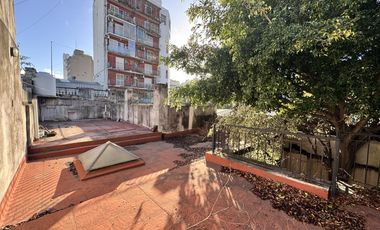 Espectacular casa en San Telmo!!