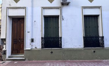 Espectacular casa en San Telmo!!