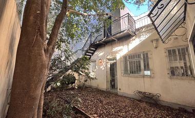 Espectacular casa en San Telmo!!