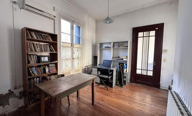 Espectacular casa en San Telmo!!