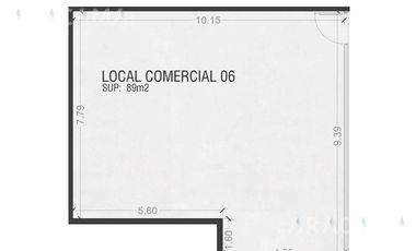 LOCAL COMERCIAL en VENTA - Canning