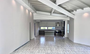 Casa en Venta Haras Santa Maria-Desarrollada en 1 planta-4 Dormitorios-Seguridad-Colegio-Deportes