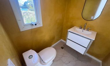 Casa en Venta Haras Santa Maria-Desarrollada en 1 planta-4 Dormitorios-Seguridad-Colegio-Deportes