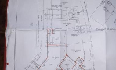 Casa en Venta Haras Santa Maria-Desarrollada en 1 planta-4 Dormitorios-Seguridad-Colegio-Deportes