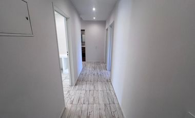 Casa en Venta Haras Santa Maria-Desarrollada en 1 planta-4 Dormitorios-Seguridad-Colegio-Deportes