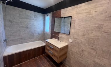 Casa en Venta Haras Santa Maria-Desarrollada en 1 planta-4 Dormitorios-Seguridad-Colegio-Deportes