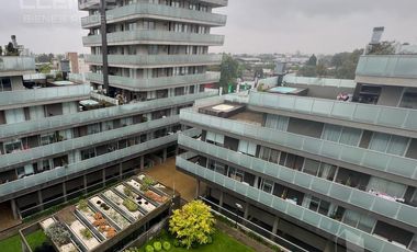 Departamento 3 ambientes terraza parrilla y piscina en venta  - Complejo Sensum Quilmes