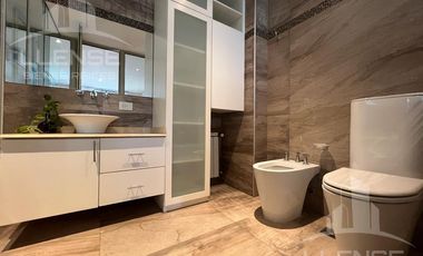 Departamento 3 ambientes terraza parrilla y piscina en venta  - Complejo Sensum Quilmes