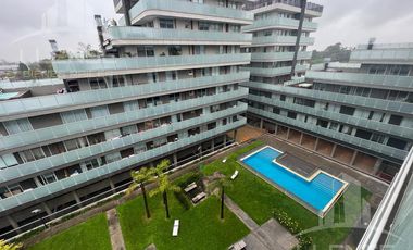 Departamento 3 ambientes terraza parrilla y piscina en venta  - Complejo Sensum Quilmes