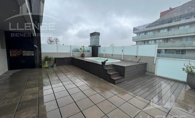 Departamento 3 ambientes terraza parrilla y piscina en venta  - Complejo Sensum Quilmes