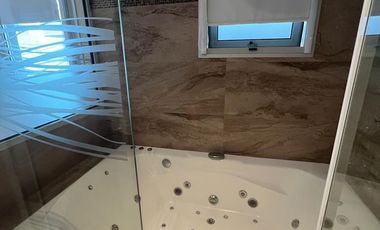 Departamento 3 ambientes terraza parrilla y piscina en venta  - Complejo Sensum Quilmes