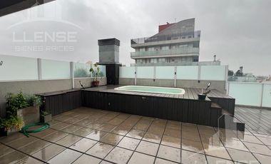 Departamento 3 ambientes terraza parrilla y piscina en venta  - Complejo Sensum Quilmes