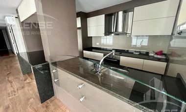 Departamento 3 ambientes terraza parrilla y piscina en venta  - Complejo Sensum Quilmes