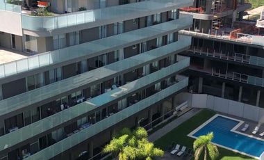 Departamento 3 ambientes terraza parrilla y piscina en venta  - Complejo Sensum Quilmes
