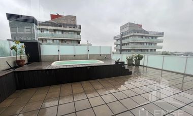 Departamento 3 ambientes terraza parrilla y piscina en venta  - Complejo Sensum Quilmes