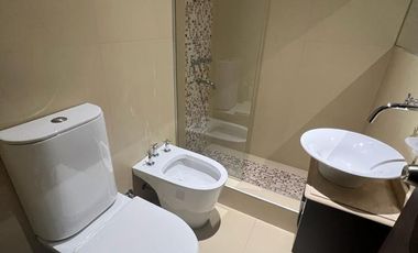 Departamento 3 ambientes terraza parrilla y piscina en venta  - Complejo Sensum Quilmes