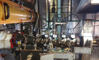 Fondo de Comercio en  FABRICA DE ALIMENTO BALANCEADO