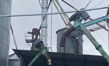 Fondo de Comercio en  FABRICA DE ALIMENTO BALANCEADO