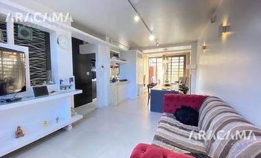 Departamento - Canning (Ezeiza)