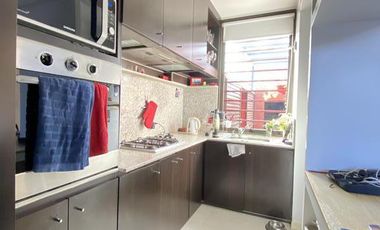 Departamento - Canning (Ezeiza)