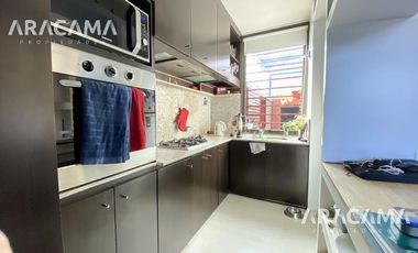 Departamento - Canning (Ezeiza)