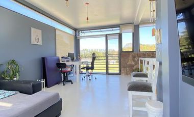 Departamento - Canning (Ezeiza)