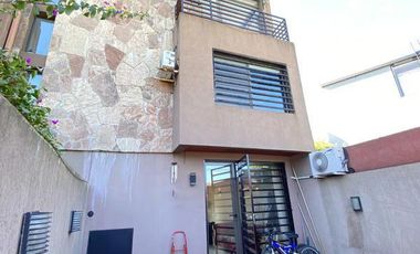 Departamento - Canning (Ezeiza)