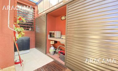 Departamento - Canning (Ezeiza)