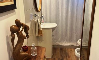 Departamento luminoso 2 ambientes con balcón - San Fernando -Vias a Libert.