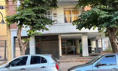 Departamento luminoso 2 ambientes con balcón - San Fernando -Vias a Libert.