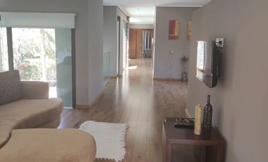 Casa en Club de Campo Abril