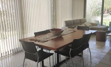 Casa en Club de Campo Abril