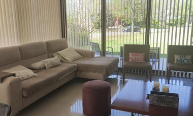 Casa en Club de Campo Abril