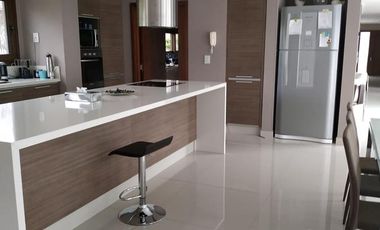 Casa en Club de Campo Abril