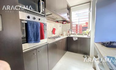 Departamento - Canning (Ezeiza)