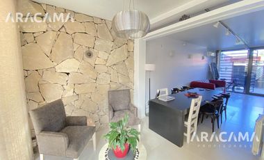 Departamento - Canning (Ezeiza)