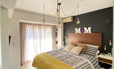 Departamento - Canning (Ezeiza)