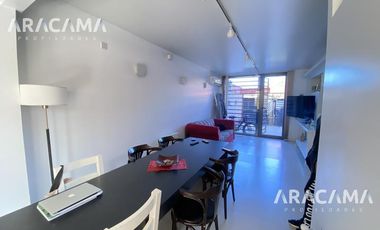 Departamento - Canning (Ezeiza)