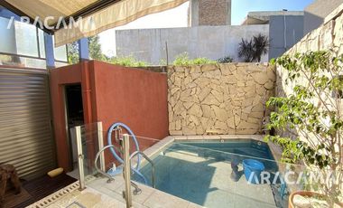 Departamento - Canning (Ezeiza)