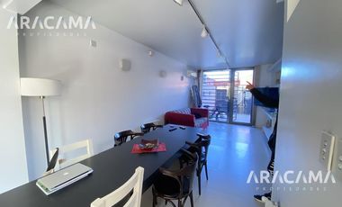 Departamento - Canning (Ezeiza)