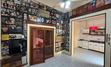 Departamento en Barrio Alberdi