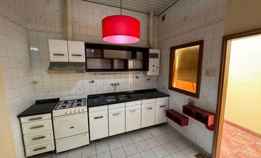 Departamento en Barrio Alberdi