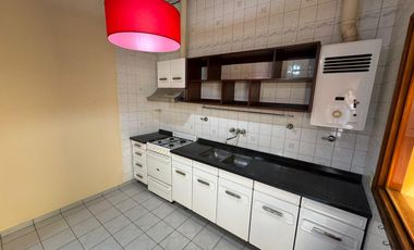 Departamento en Barrio Alberdi