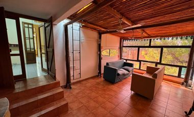 Departamento en Barrio Alberdi