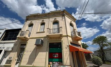 Departamento en Barrio Alberdi