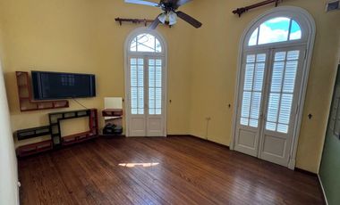 Departamento en Barrio Alberdi