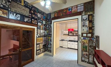 Departamento en Barrio Alberdi
