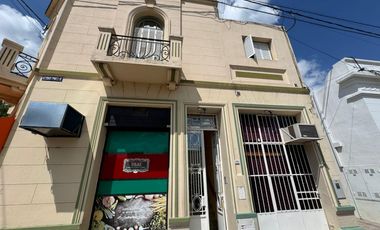 Departamento en Barrio Alberdi