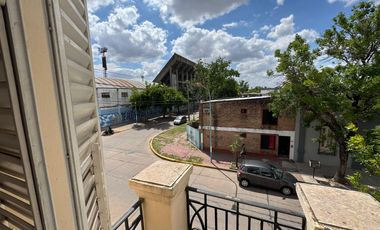 Departamento en Barrio Alberdi