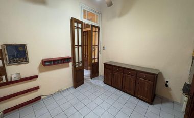 Departamento en Barrio Alberdi